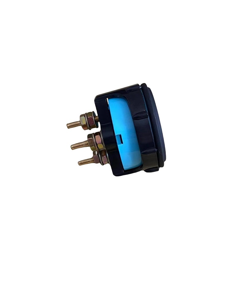 TMLGB Water Temperature Gauge 6669663, for Bobcat 440 453 463 540 542 543B 553 641 642 643 645 653 741 742 743 751 753 763 773 853 953 963 S70 1600 2000 2400 2410 MT50 MT52 MT55 MT85 - Image 4